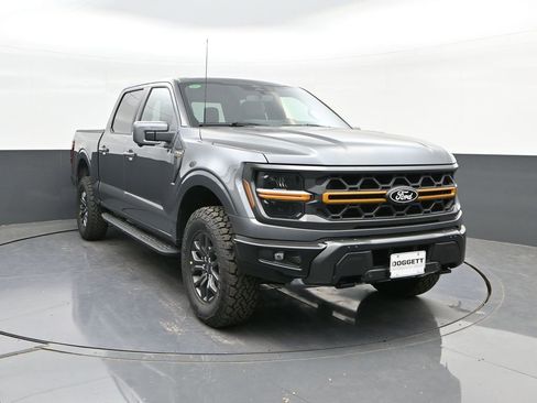 New 2025 Ford F150 Tremor w/ Equipment Group 402A High image 22