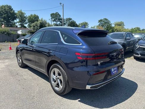 Used 2026 Genesis GV70 2.5T Advanced AWD/4WD image 7