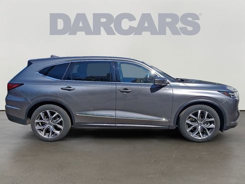 Used 2024 Acura MDX SH-AWD w/ Technology Package image 7