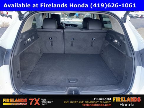 Used 2022 Buick Envision Preferred image 27