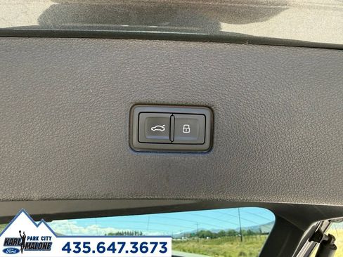 Used 2021 Audi Q8 Prestige w/ Prestige Package AWD/4WD image 34