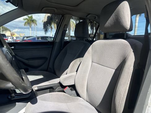 Used 2002 Honda Civic EX image 11