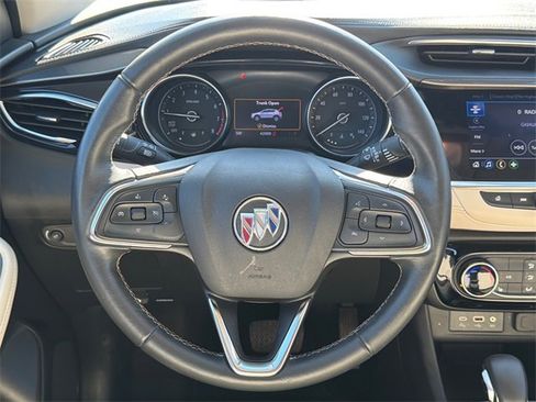 Used 2023 Buick Encore GX Preferred w/ Cold Weather Comfort Package image 23