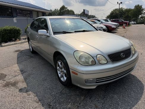 Used 2005 Lexus GS 300 RWD image 3