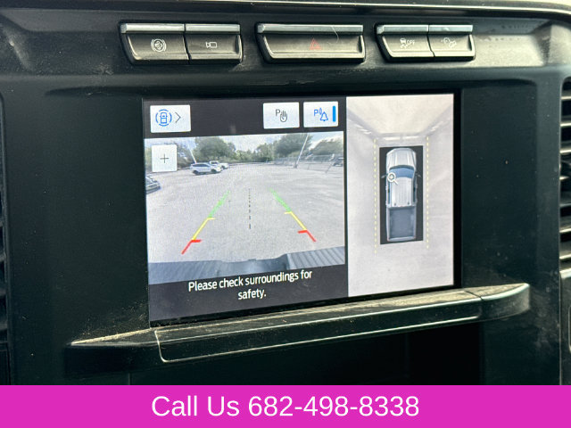 Used 2024 Ford F350 XLT w/ 360-Degree Camera Package AWD/4WD image 20
