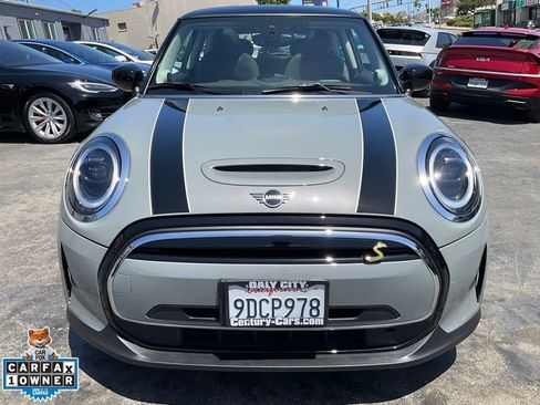 Used 2023 MINI Cooper SE FWD image 88