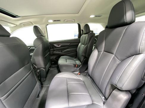New 2026 Subaru Ascent Limited AWD/4WD image 23