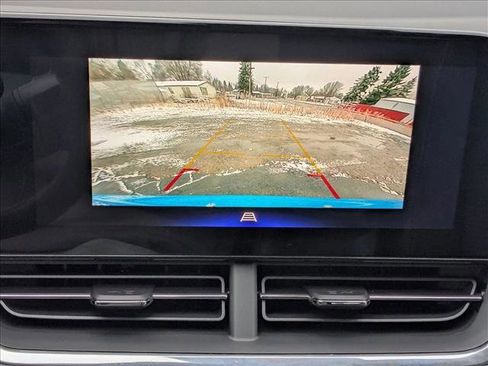 New 2026 Chevrolet Trax LT w/ LT Convenience Package image 14