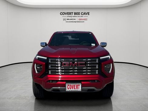 New 2026 GMC Canyon Denali image 2