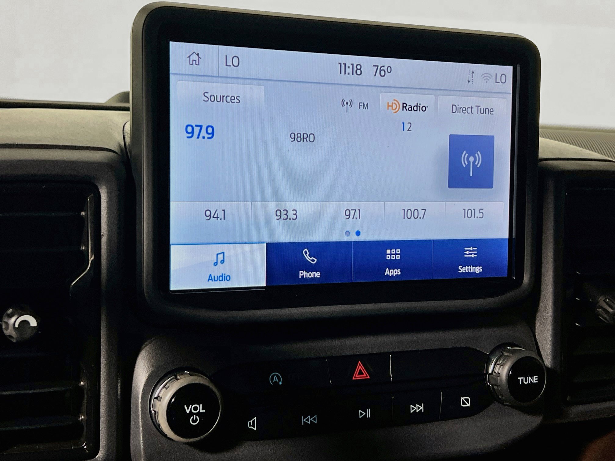 Used 2022 Ford Bronco Sport Outer Banks w/ Tech Package AWD/4WD image 27