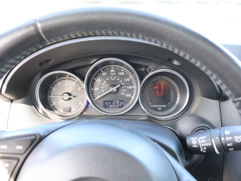 Used 2015 MAZDA CX-5 Grand Touring image 19