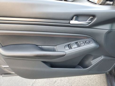 Used 2021 Nissan Altima 2.5 SR image 19