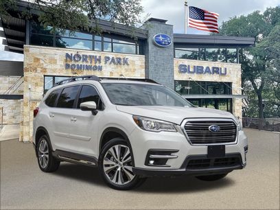 Used 2021 Subaru Ascent Limited