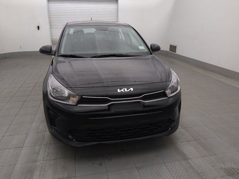 Used 2023 Kia Rio S FWD image 14