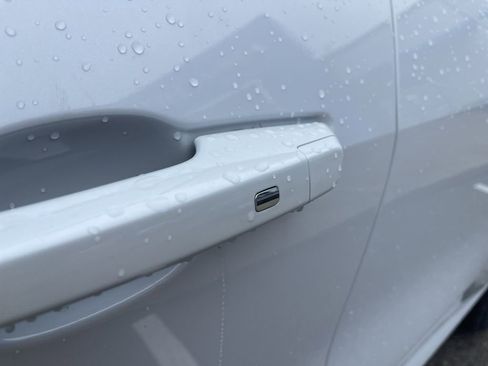 New 2026 Chevrolet Traverse Z71 w/ Enhanced Driving Package image 12