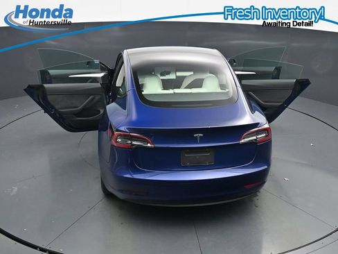 Used 2023 Tesla Model 3 Standard Range RWD image 36