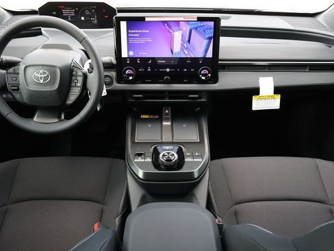 New 2026 Toyota C-HR AWD/4WD image 2