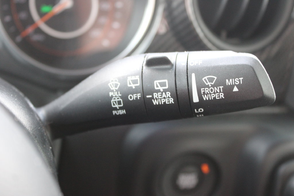 Used 2022 Jeep Wrangler Sport AWD/4WD image 26