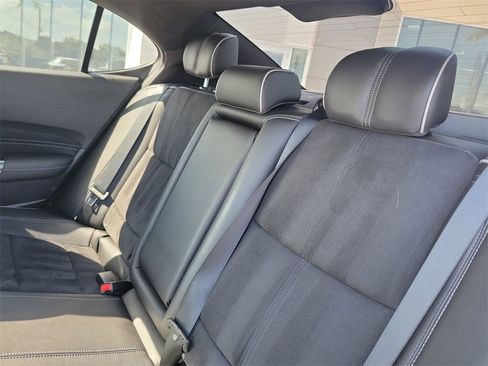 Used 2019 Acura TLX V6 w/ Technology & A-SPEC Pkg image 14