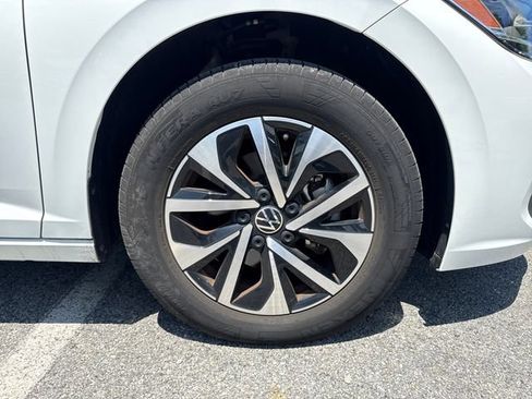 Used 2023 Volkswagen Jetta S w/ IQ.Drive Package FWD image 11