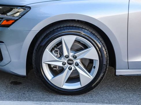 Used 2022 Audi A3 2.0T Premium image 9