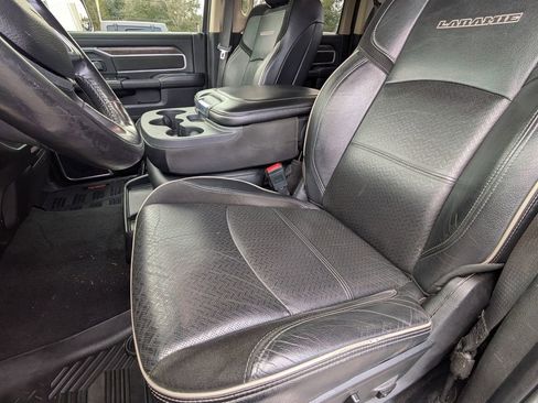 Used 2020 RAM 2500 Laramie image 13
