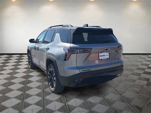 New 2026 Chevrolet Equinox RS w/ Convenience Package III image 7