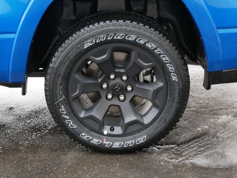 New 2026 RAM 1500 Big Horn image 4