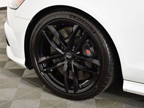 Used 2018 Audi S6 Prestige AWD/4WD image 60