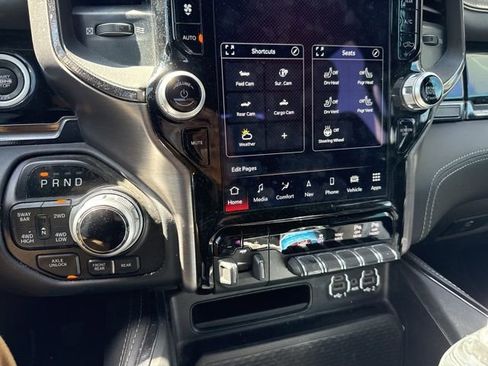 Used 2022 RAM 2500 Power Wagon image 9