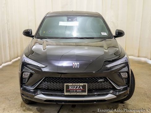 New 2026 Buick Envista Sport Touring w/ Convenience I Package image 4