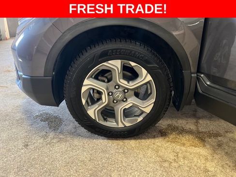 Used 2018 Honda CR-V EX-L image 27