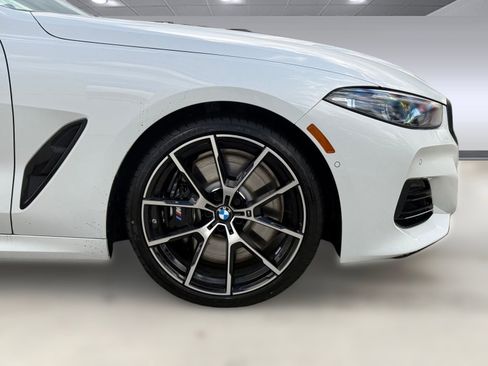 New 2026 BMW M850i xDrive image 10