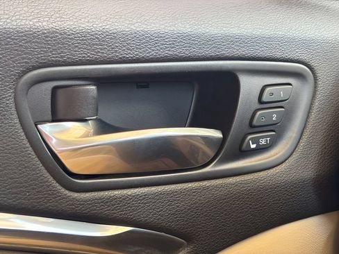 Used 2018 Acura MDX SH-AWD image 38