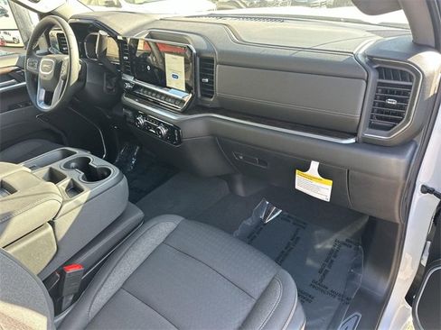 New 2026 GMC Sierra 2500 SLE w/ SLE Value Package; image 28
