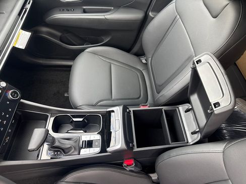 New 2026 Hyundai Santa Cruz SEL AWD/4WD image 35