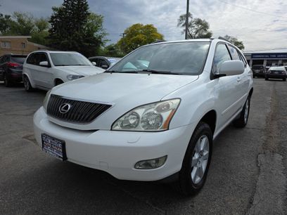 Used 2006 Lexus RX 330 AWD