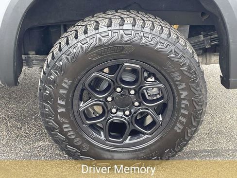 Used 2024 Chevrolet Silverado 1500 ZR2 w/ ZR2 Bison Edition image 16