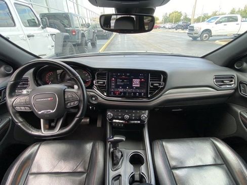 Used 2024 Dodge Durango GT image 15