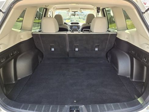 Used 2020 Subaru Forester image 16