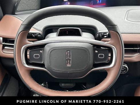 New 2026 Lincoln Navigator Reserve AWD/4WD image 28