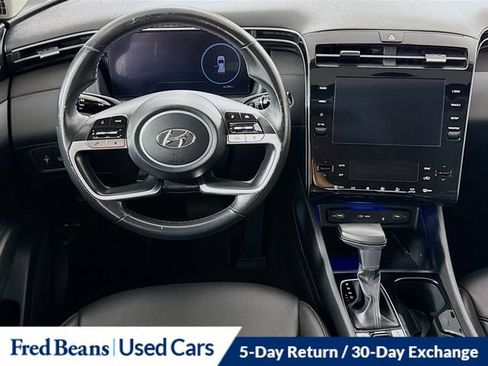 Used 2023 Hyundai Tucson SEL w/ Convenience Package AWD/4WD image 28