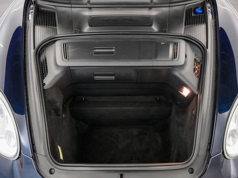 Used 2007 Porsche Cayman S RWD image 13