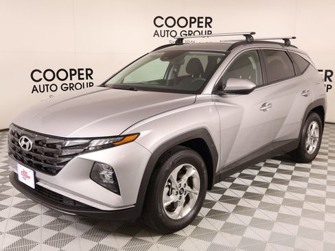 Used 2024 Hyundai Tucson SEL FWD image 9