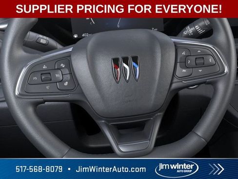 New 2026 Buick Envista Preferred w/ Convenience I Package FWD image 28