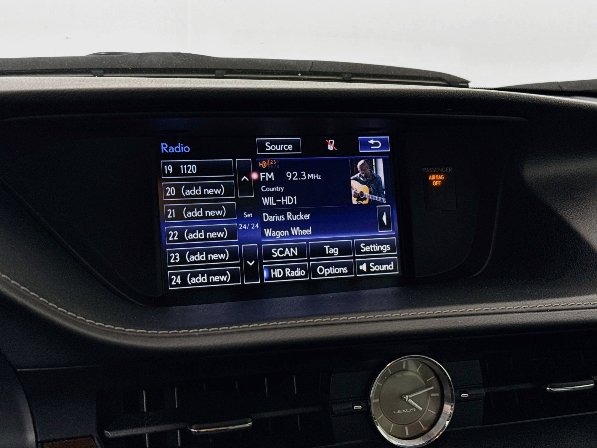 Used 2015 Lexus ES 350 w/ Luxury Package FWD image 15