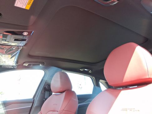 New 2026 Kia K5 GT-Line w/ GT-Line Premium Package FWD image 12