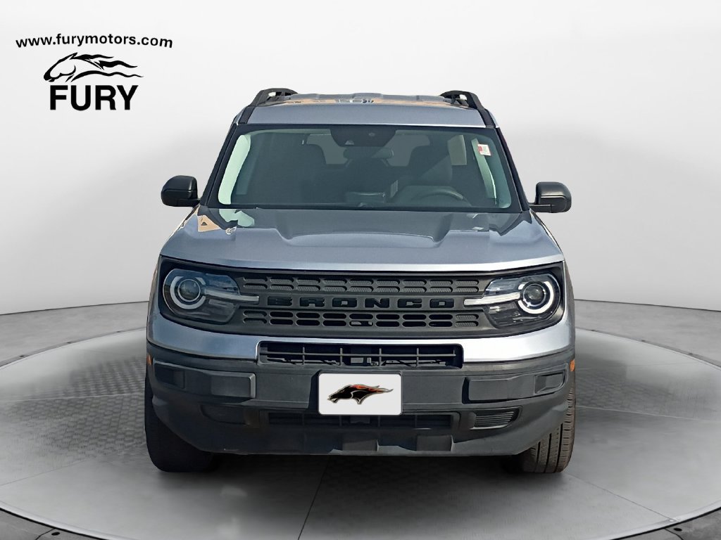 Used 2022 Ford Bronco Sport AWD/4WD image 9