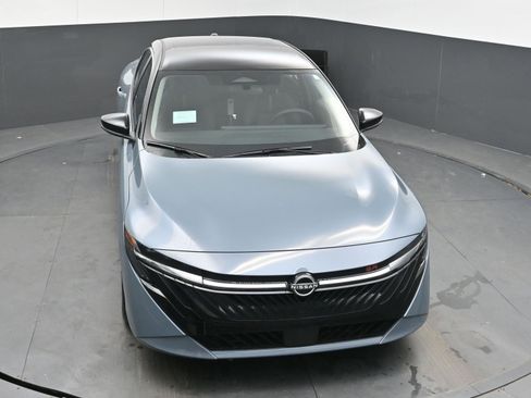 New 2026 Nissan Sentra SR w/ Floor Mat Package image 31