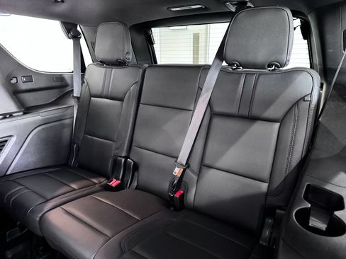 Certified 2023 Chevrolet Tahoe RST w/ Sport Performance Package AWD/4WD image 15